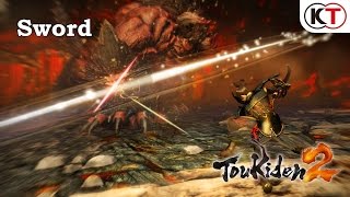 Download Lagu TOUKIDEN 2: WEAPON TYPE - SWORD! MP3