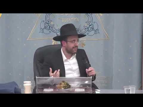 קולות של מלחמה! | הרב מאיר אליהו