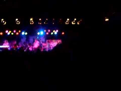 Chiodos - Is it Progression if a Cannibal uses a Fork?