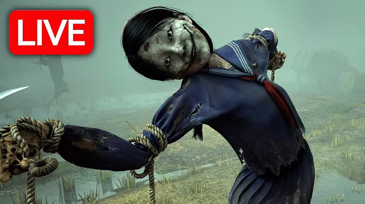 Silent Hill f is FINALLY OUT! (Part 3) - LIVE 🔴