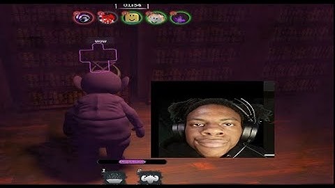 Wall-clipping hacker gets caught and dies to The Stricken (what a loser) [Pillar Chase 2]