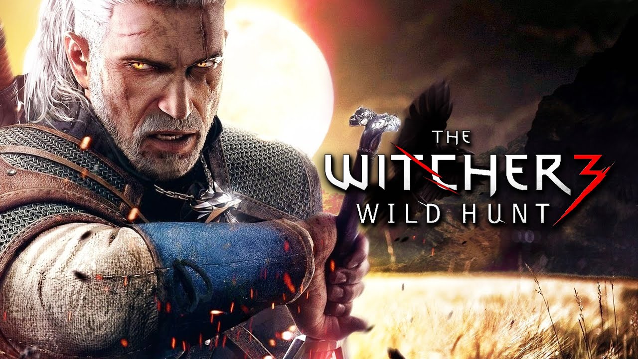 The Witcher 3 PC Gameplay Walkthrough of Open World Graphics, Combat, Spells and Free Roam starfields hallman
