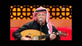 Musique Arabe - Umar al-`Abdallat | عمر العبدلات‎