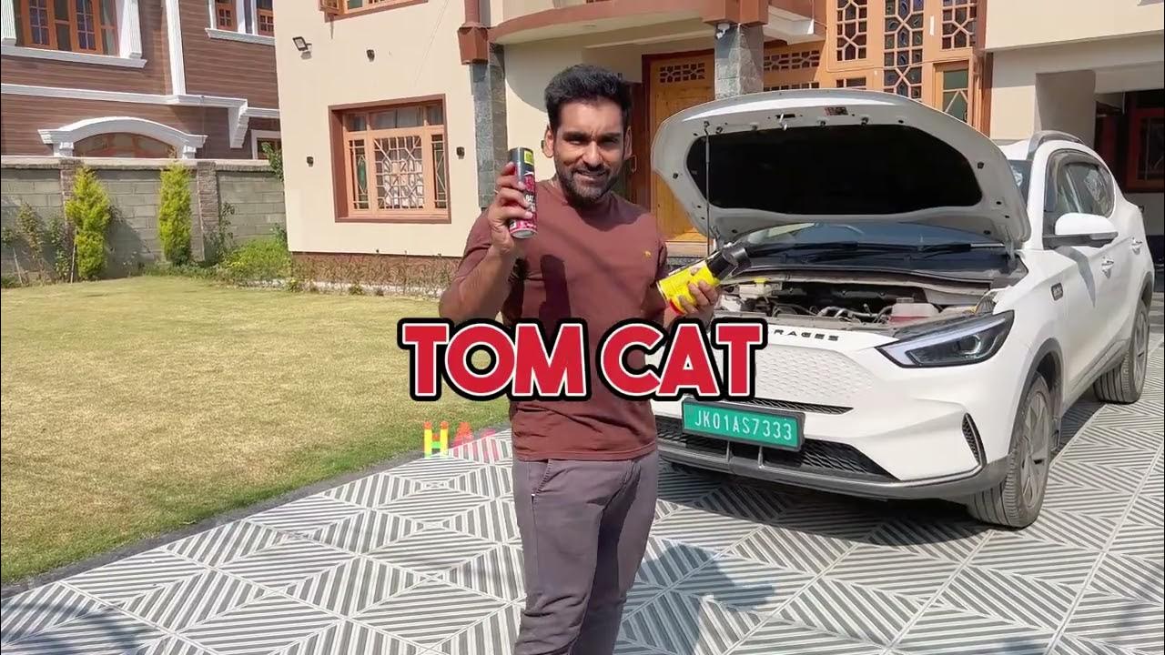 🐀RatProof Your Ride Tom Cat Spray Keeps Rodents Away for 3 Months