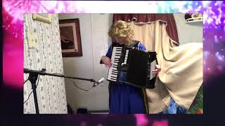 Stüdyo 7, Rev. Elaine oynatır “Bugün Bu Anımız Var” Akordeon / “Türk Milli Marşı” Yamaha Genos
