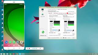 iD ALL Connect - Bina para Fixo / Celular /WhatsApp /Telegram / Messenger screenshot 1