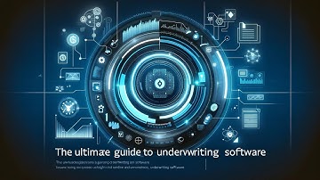 The Ultimate Guide to Underwriting Software: Enhance Credit Analysis with Fundingo