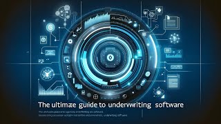 The Ultimate Guide to Underwriting Software: Enhance Credit Analysis with Fundingo