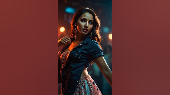 ROOH (Official Video): YO YO HONEYSINGH |NUSHRRATT BHARUCCHA |HRITU SEA |BHUSHAN KUMAR #bollywood