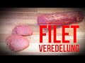 Schweinefilet gepökelt und kalt geräuchert  | Räucherlinge DIY | Grill & Chill / BBQ & Lifestyle