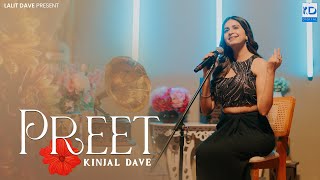 Kinjal Dave - Preet - New Gujarati Love Song - KD Digital