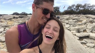 Hydroflight Training