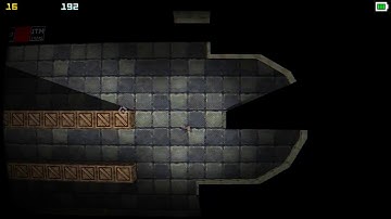 Gameplay improved and first sounds/ambient added !