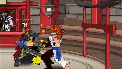 AQworlds - PTR Testing Server