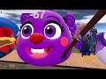 New What's Inside Lily Lovebraids Love Story Poppy Playtime Chapter 3 4 5 In Garry's Mod!