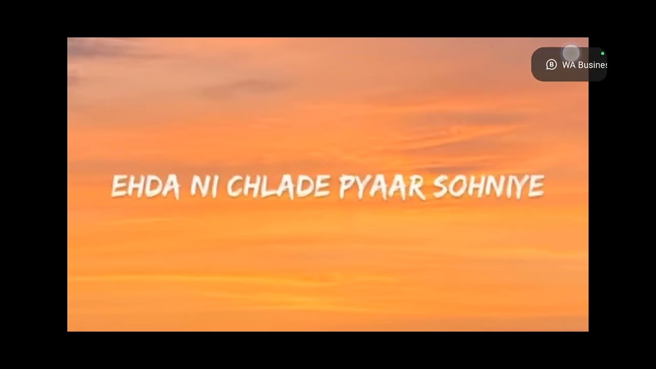 my-first-song-youtube