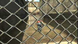 Let's Play Second Sight Part 1
