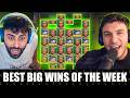 TOP 10 BIGGEST STREAMERS SLOT WINS OF THE WEEK / Trainwreckstv, Yassuo, Adin Ross, xPosed / #42