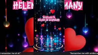 Enjoy The Silent 04|Helen in Germany