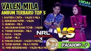 Valen Da7  Album Terbaik 2026  Dangdut Nostalgia Indosiar Paling Viral nonstop Tanpa Iklan