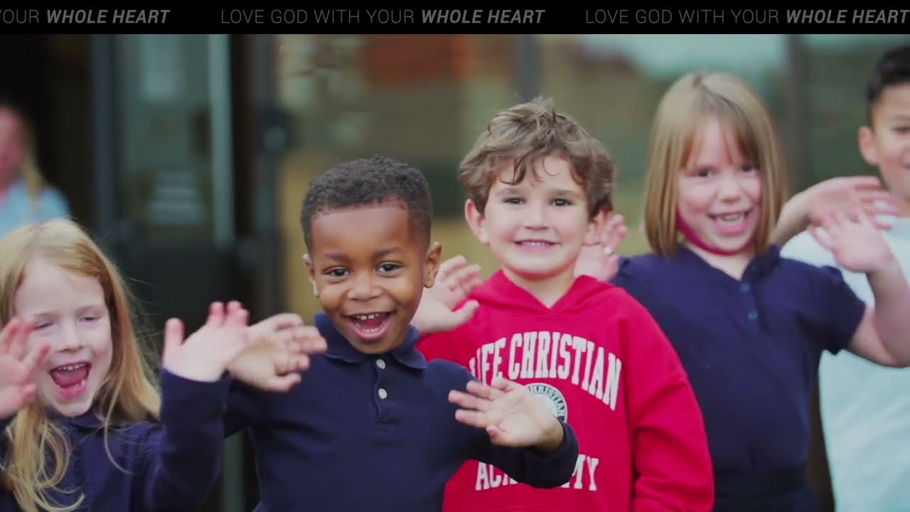 A Glance at Life Christian Academy