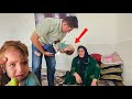Hassan And His Children Go To See Dr Jamal Hassan And His Children Go To See Dr Jamal