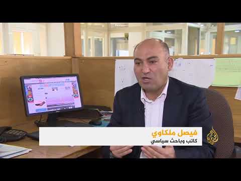 تعديل وزاري جديد يشمل 9 وزارات بالأردن