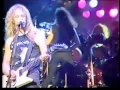 Metallica The Four Horsemen Metal Hammer Festival 1985 