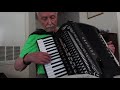 FROM A JACK TO A KING - Accordion