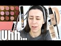 Full Face of First Impressions 2020 aka New Makeup!! || Beauty with Emily Fox
