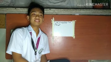 Simplifying Radical Expressions: Perfect and Not Perfect Nth Root(Kinilitan , Firma , Majadas)