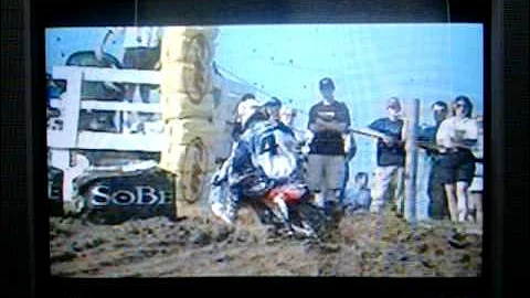 A Look Back at Ricky Carmichael's Career