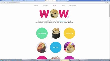 Bài 8 Xử lý hiệu ứng phần load trang web