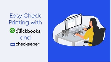 Effortless Check Printing: Mastering QuickBooks Integration with Checkeeper