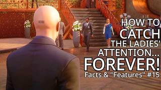 Truly Bizarre Hitman Facts! - Hitman Facts \u0026 \