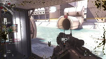 Sick 1v3 Clutch! GB 3v3