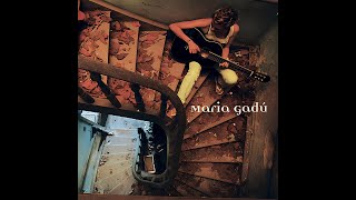 Maria Gadú ♪ Dona Cila [Instrumental]