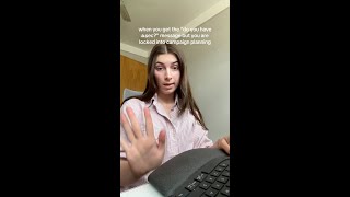 gimme 10, locked into campaign planning
