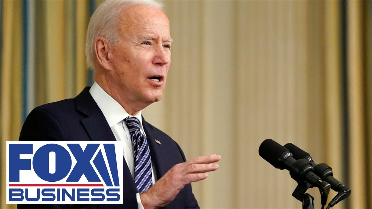 Biden addresses mass shooting in Boulder, CO