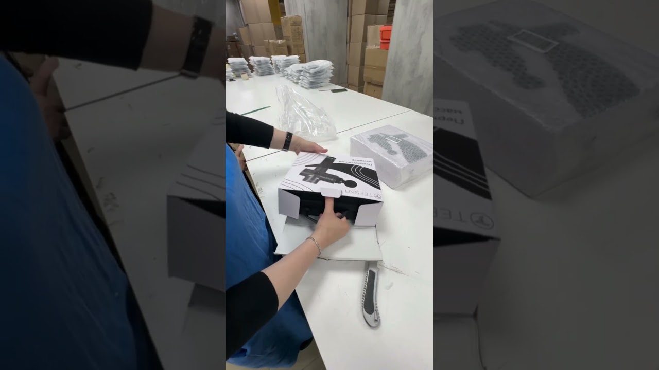 Мошенники в Wildberries фулфилмент Exclusive  