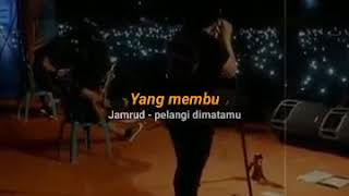 Story Wa Pelangi Dimatamu