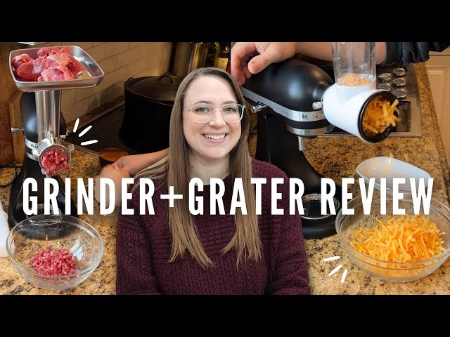 EP# 483. Product Review, Kitchen Aid Meat Tenderizer/Cuber Is It Worth It??  Go Carnivore!! 