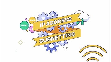 Video Animasi Pembelajaran - Materi IP Address dan Subnetting