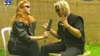 InterviewWaldbühne 1990 ELF99