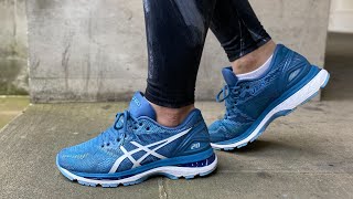 gel nimbus 20 azure white