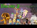 Discord (Shrek) 2 Part 18 - Another Happy Ending/Livin La Vida Loca!