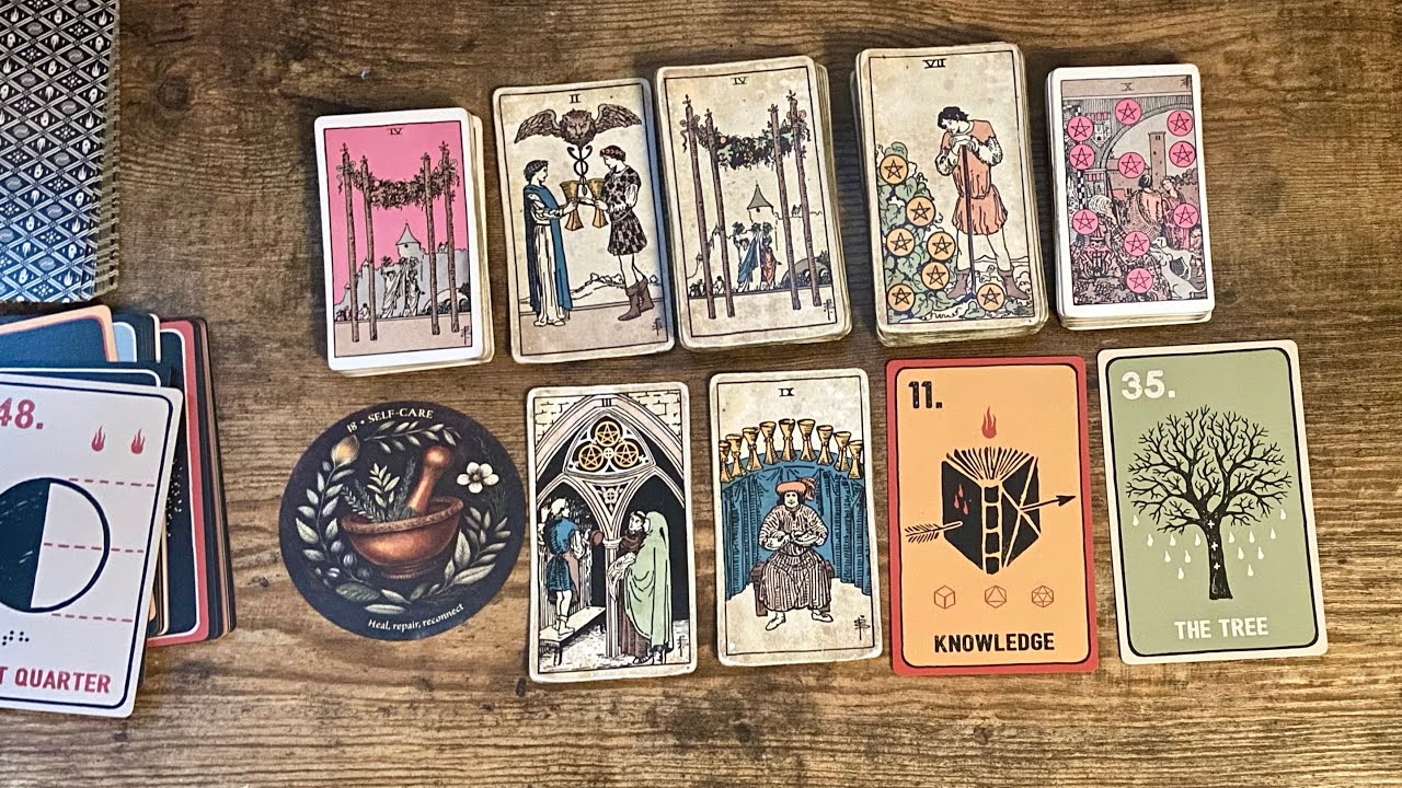 Козерог ♑️ Следуйте за своим сердцем навстречу жизни, предназначенной вам судьбой — ваша энергия ...