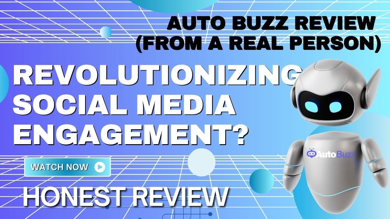 Auto Buzz App Review | What is Auto Buzz | Is Auto Buzz Worth It?