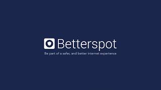 What happen with Betterspot screenshot 5