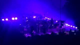 David Gilmour - Coming Back To Life (Oberhausen, 19-09-2015)